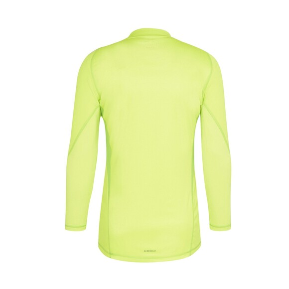 Adidas Tiro 24 Competition Long Sleeve Goalkeeper Men's Medium Jersey IK4907 NEW - Picture 4 of 11